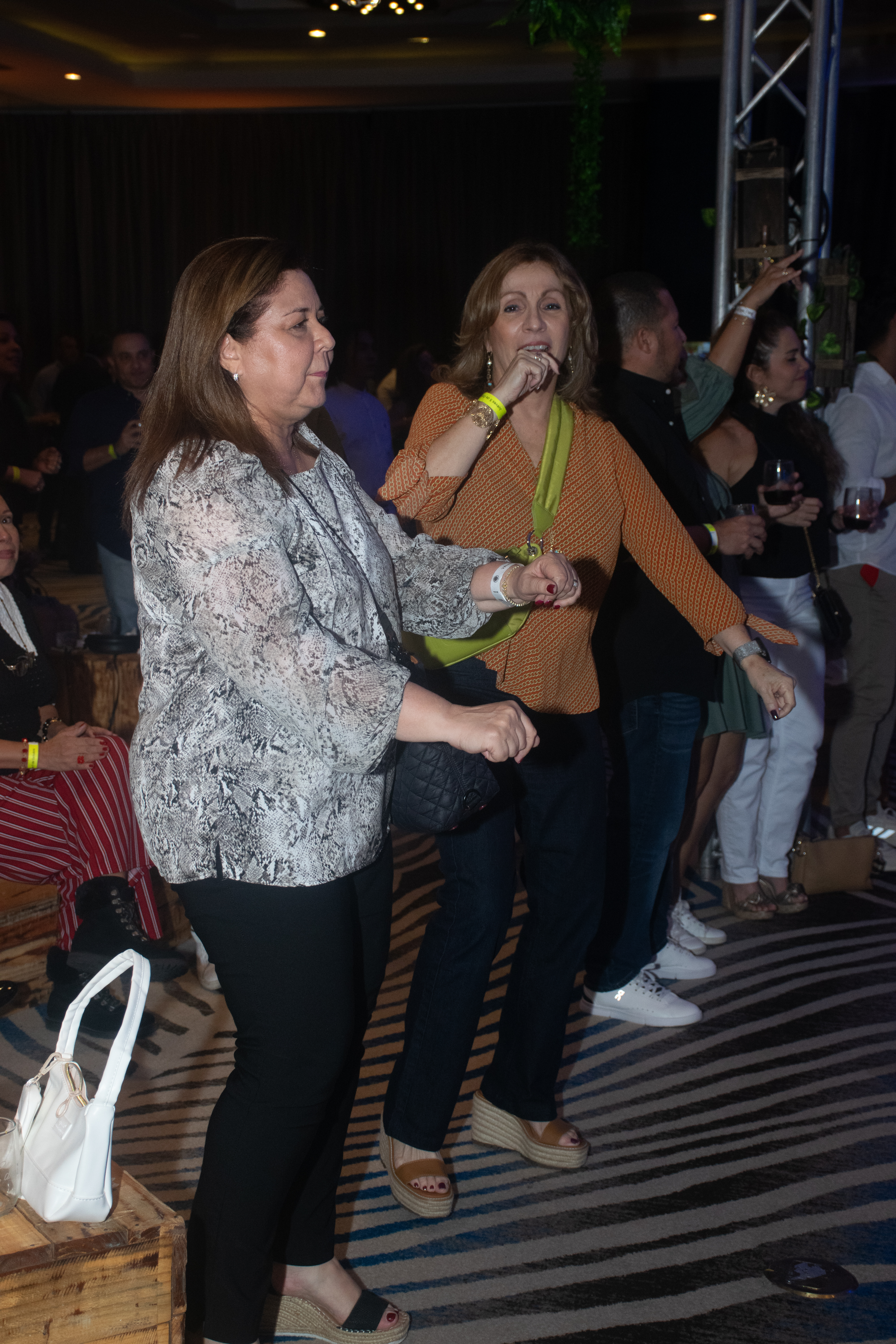 Foto de un participante del evento DRINK AND DINE